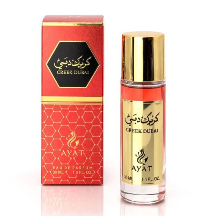 Ayat Cheek dubai eau de parfum 30 ml Ayat Cheek dubai eau de parfum 30 ml