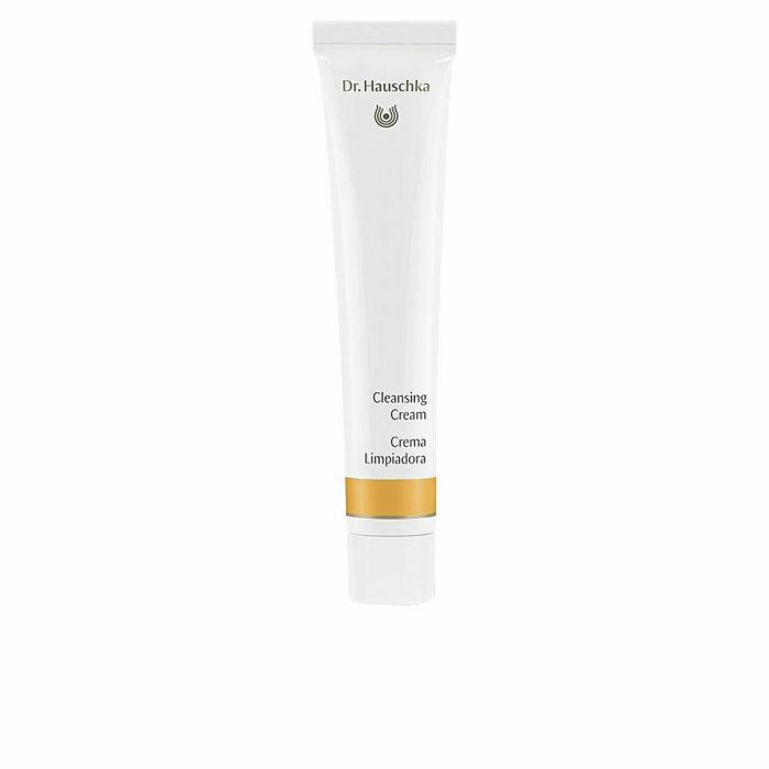 Dr. Hauschka Crema Limpiadora Facial 50 ml – Limpieza Profunda para Todo Tipo de Pieles