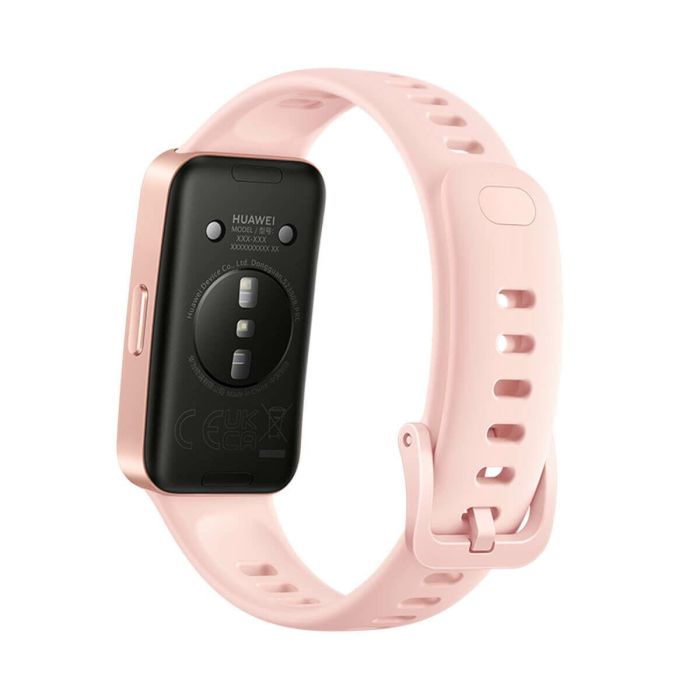 Pulsera de Actividad Huawei Band 9 Rosa 1,47" 2