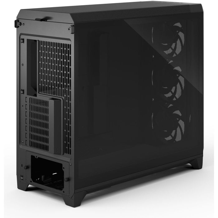 Fractal Design Meshify 3 XL Midi Negro TG Vidrio Templado 13 Fractal Design Meshify 3 XL Midi Negro TG Vidrio Templado 13