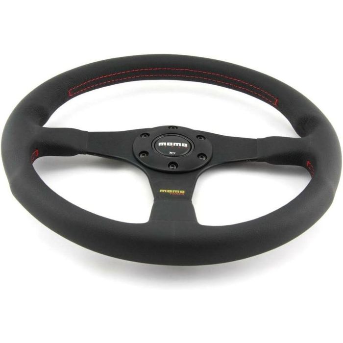 Volante Momo Tuner Negro 320 MOMVTUNERBLK32R 1