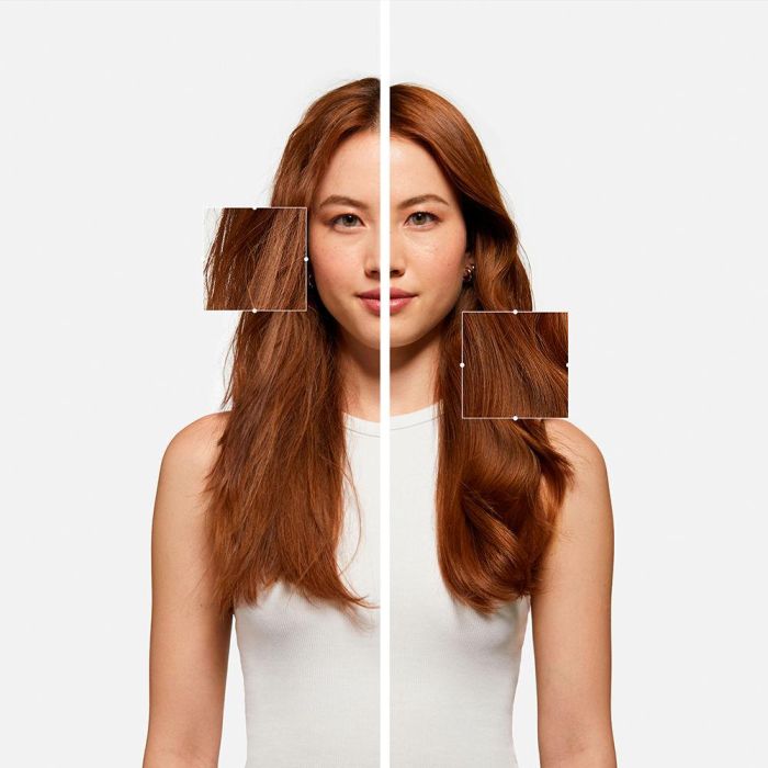 Kerastase Premiere Sérum Filler Fondamental Reparador y Rellenador Antiencrespamiento Cabello Dañado 90 ml 1