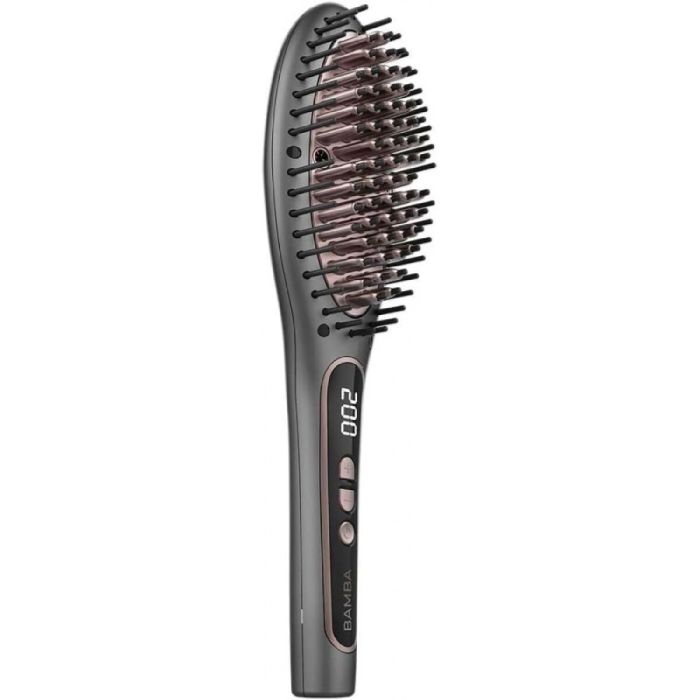 Cepillo Térmico Cecotec InstantCare Smooth Brush