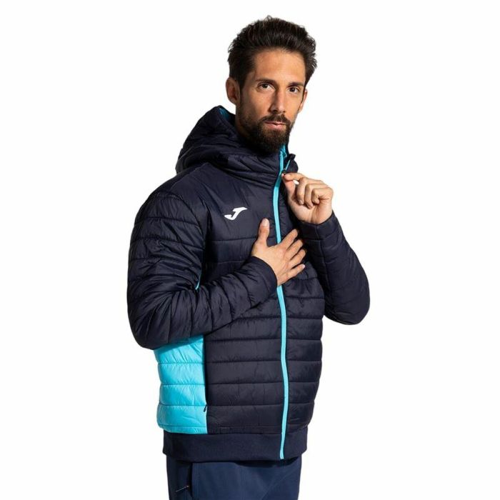 Chaqueta Deportiva Unisex Joma Sport Urban V 1 Chaqueta Deportiva Unisex Joma Sport Urban V 1