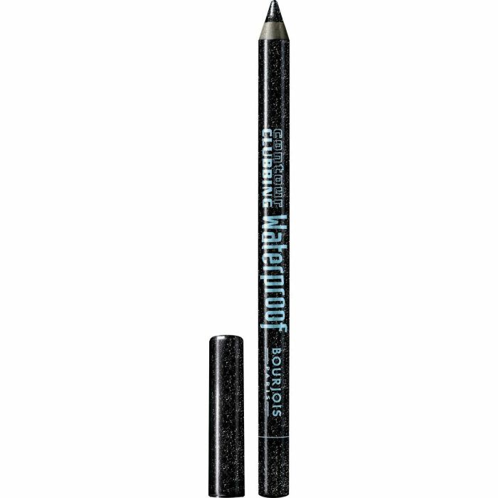 Bourjois 10Bmy001-2 LINER PINCEAU 24H Delineador Líquido 24H Resistente al Agua Pincel Precisión Tono Brun Impressionniste 2 x 1,20 gr 4 Bourjois 10Bmy001-2 LINER PINCEAU 24H Delineador Líquido 24H Resistente al Agua Pincel Precisión Tono Brun Impressionniste 2 x 1,20 gr 4