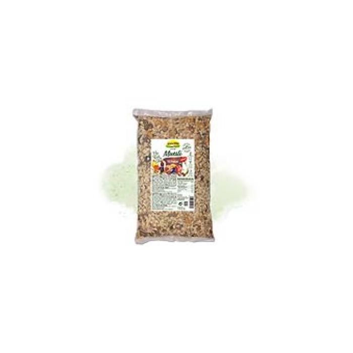 Muesli 10 Frutas 1Kg. Muesli 10 Frutas 1Kg.