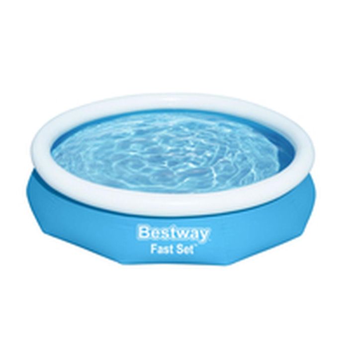 Bestway Piscina Hinchable Adulto Aro 305x66 cm Jardin 57456 8