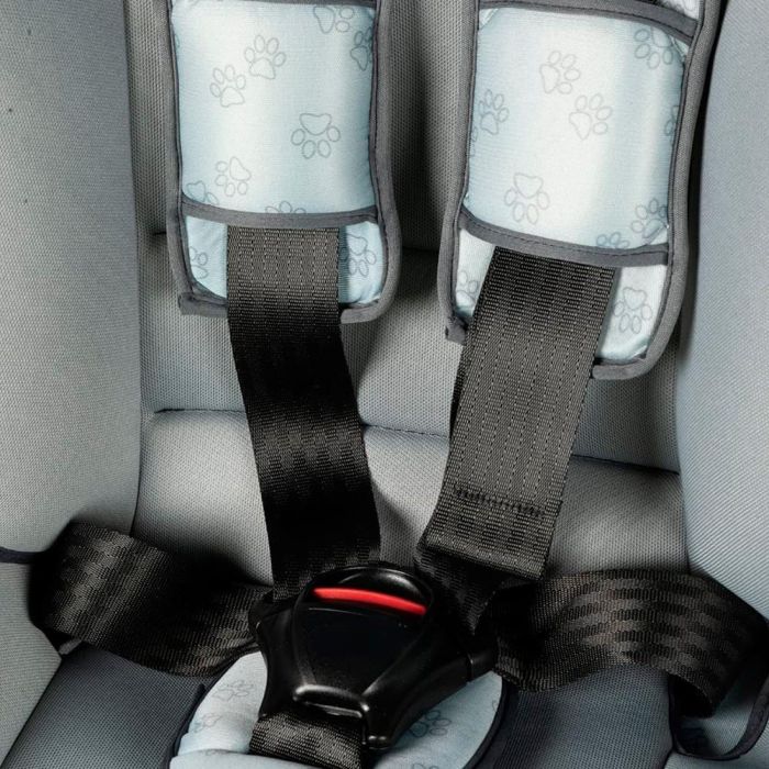 Silla Bebe Coche Colzani 101 Dálmatas Grupo 1-2-3 Universal 9-36 kg R44-04Outlet CZ11032 12