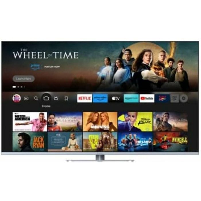Smart TV Panasonic TV43W93AE6 43" LED 2 Smart TV Panasonic TV43W93AE6 43" LED 2