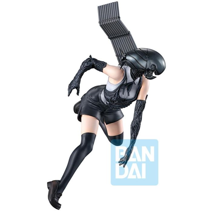 Figura Ichibansho Bomb Chainsaw Man 15cm 4