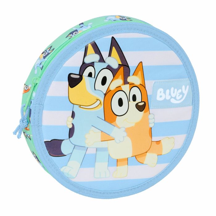 Plumier Bluey Sisters 21 x 3,5 cm 4 Plumier Bluey Sisters 21 x 3,5 cm 4