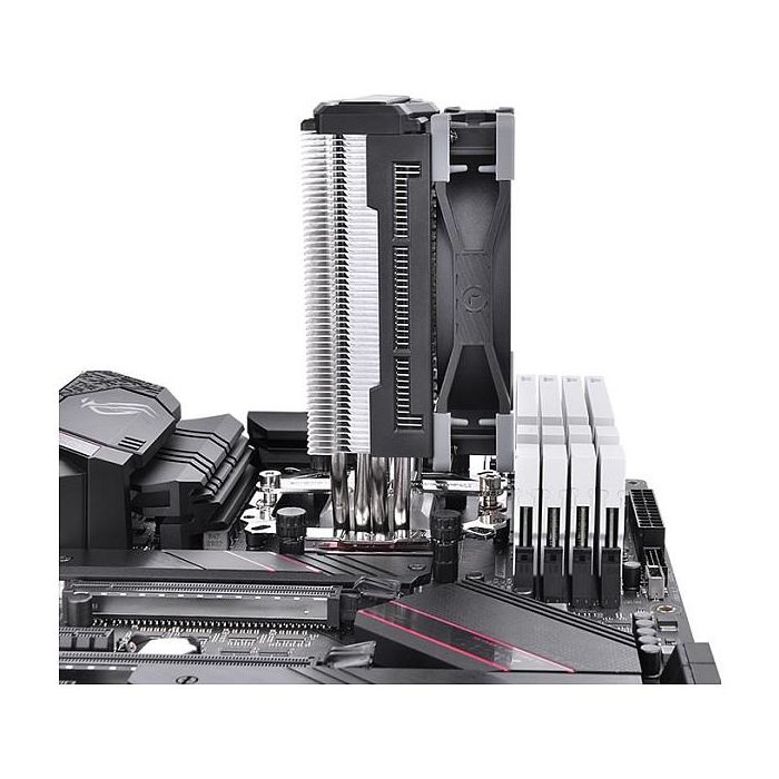 Thermaltake Toughair 310 Disipador CPU | AM4 AM5 AMx 115x 1200 1700 4