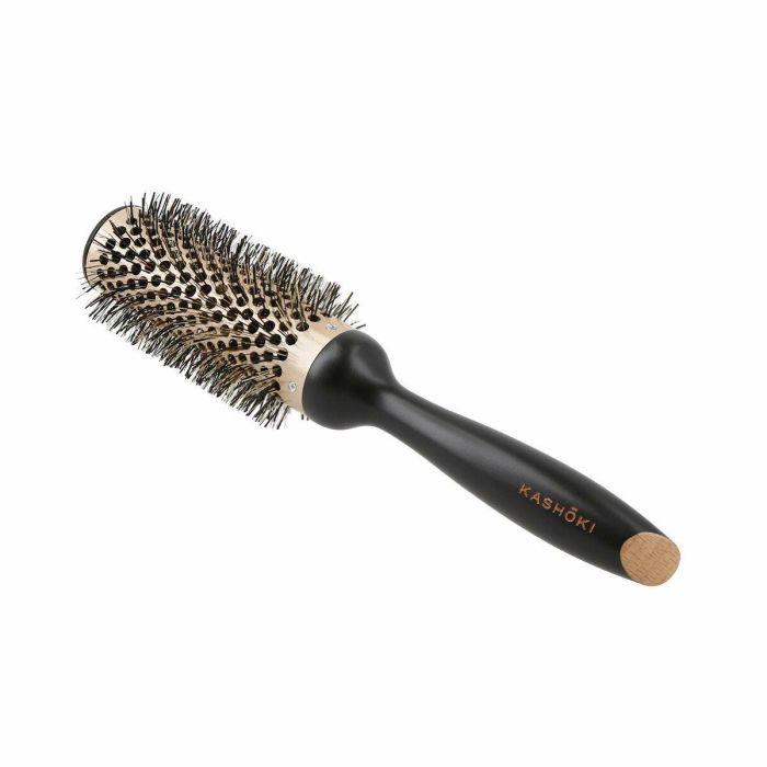 Kashōki Essential Beauty Cepillo Redondo Ventilado 4