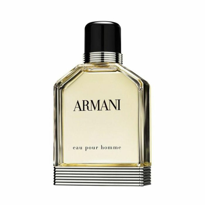 Armani Homme Eau De Toilette 100 mL Vaporizador