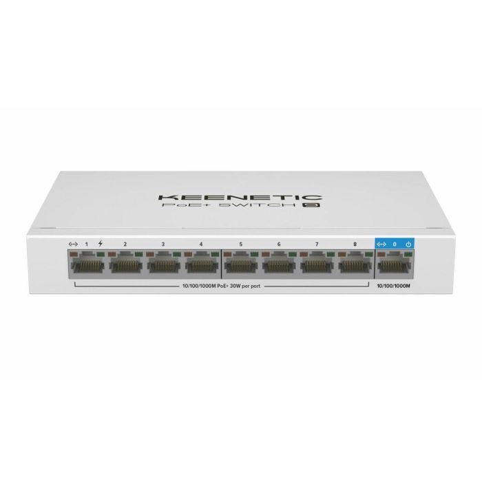 Switch Keenetic KN-4710-01-EU Switch Keenetic KN-4710-01-EU