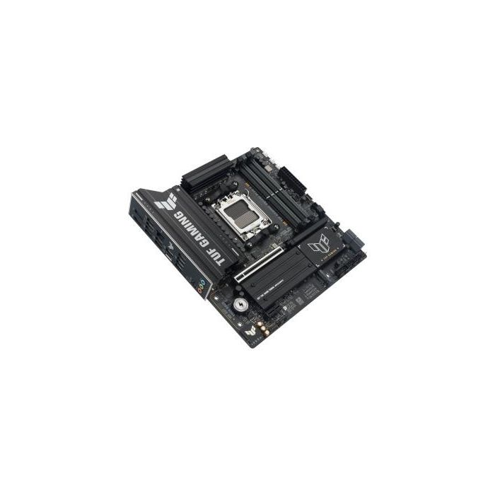 Asus 90MB1MT0-M0EAY0 TUF GAMING B850M-PLUS II AMD B850 Socket AM5 Micro ATX DDR5