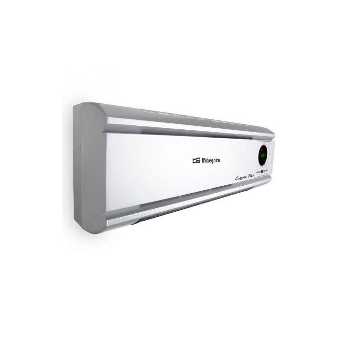 Orbegozo Split Calefactor SP 6500 2 Niveles de Potencia 1000W-2000W