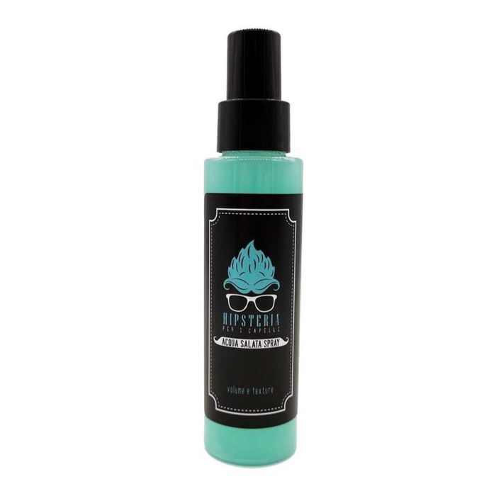 Hipsteria Agua salada spray capilar 100 ml