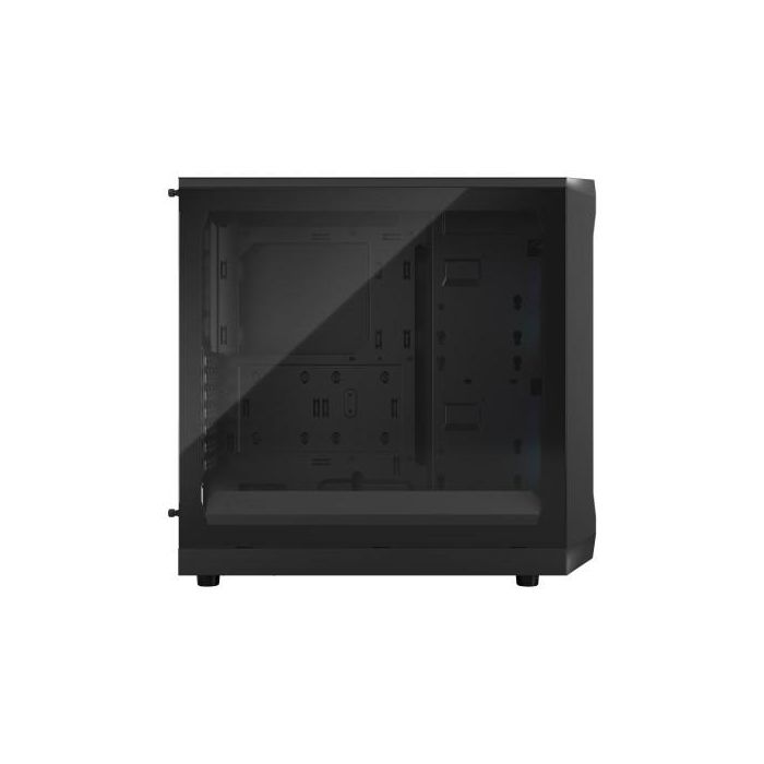 Fractal Design Focus 2 Negro 10 Fractal Design Focus 2 Negro 10