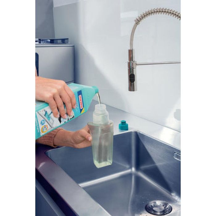LEIFHEIT Easy Spray XL 56690 - Escoba rociadora cómoda con tanque rociador en el mango 4 LEIFHEIT Easy Spray XL 56690 - Escoba rociadora cómoda con tanque rociador en el mango 4