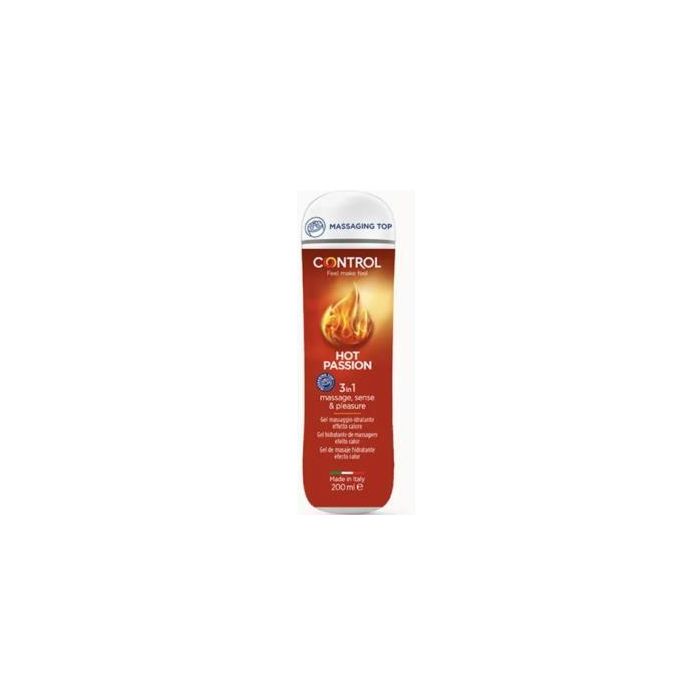 Hot Passion 200Ml Hot Passion 200Ml