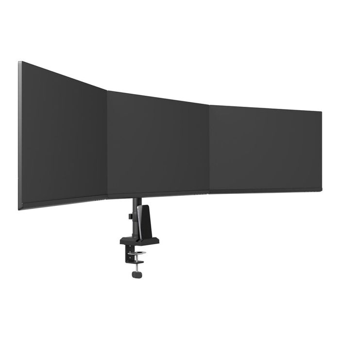 Soporte de Mesa para Pantalla Neomounts DS60-600BL3 10" 27" 4 Soporte de Mesa para Pantalla Neomounts DS60-600BL3 10" 27" 4