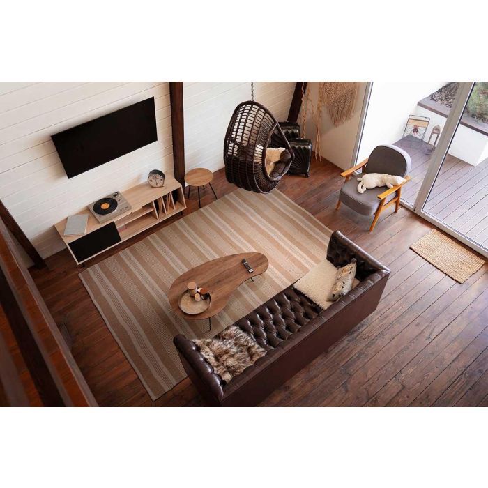 Alfombra 2 Colores 180 X 240 Cm Giftdecor (2 Unidades) 1 Alfombra 2 Colores 180 X 240 Cm Giftdecor (2 Unidades) 1