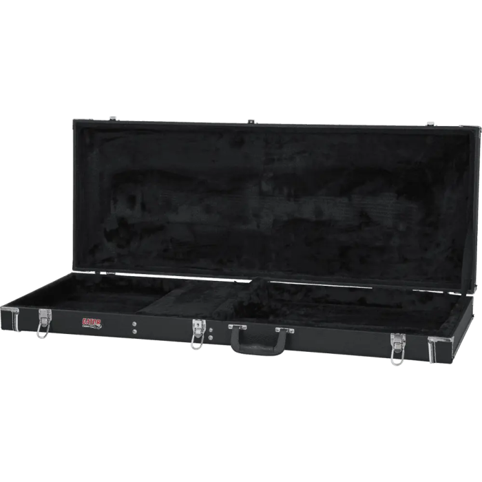 Gator Estuche Guitarra Eléctrica Jazzmaster/Jagmaster/Jaguar GW Deluxe 2