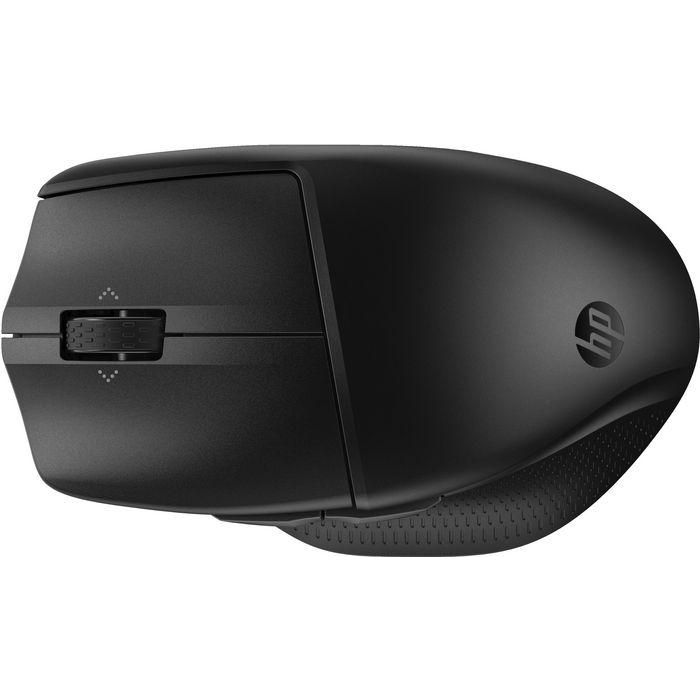 HP 685 Comfort Dual-Mode Mouse 12 HP 685 Comfort Dual-Mode Mouse 12