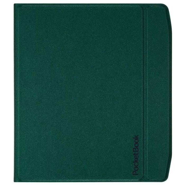 Funda para Tablet PocketBook HN-QI-PU-700-FG-WW Verde 0 Funda para Tablet PocketBook HN-QI-PU-700-FG-WW Verde 0