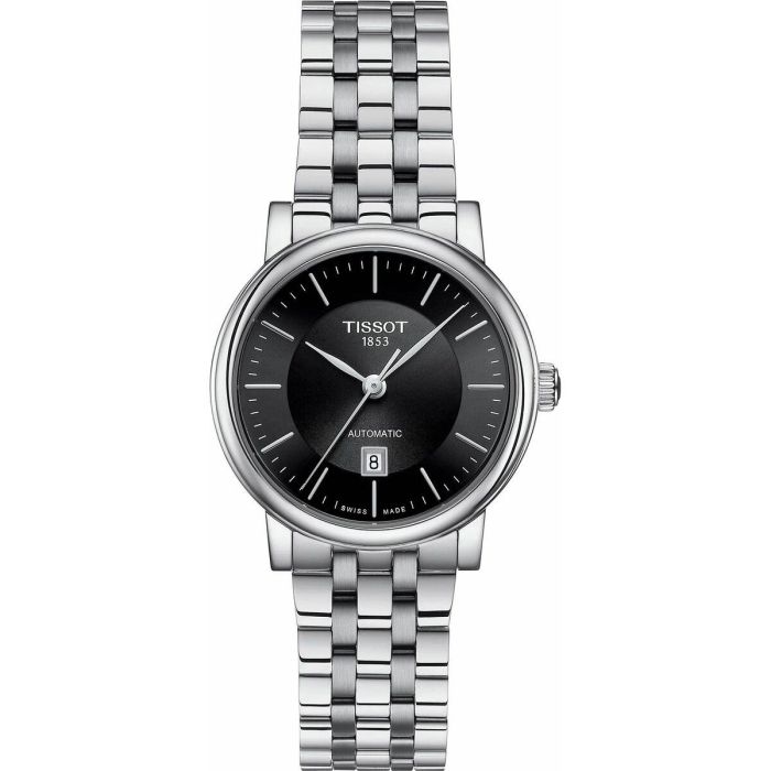 Reloj Hombre Tissot CARSON AUTOMATIC (Ø 30 mm) 2 Reloj Hombre Tissot CARSON AUTOMATIC (Ø 30 mm) 2