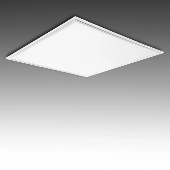 HO Panel LED Superslim 36W 3600Lm 60x60Cm Blanco con Mando a Distancia (Intensidad-CCT) 40.000H [HO-PANMB59559536W-RC] 2