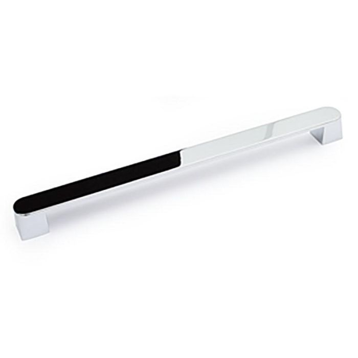Tirador Zamak Rochel 320Mm. Cromo Viefe Tirador Zamak Rochel 320Mm. Cromo Viefe