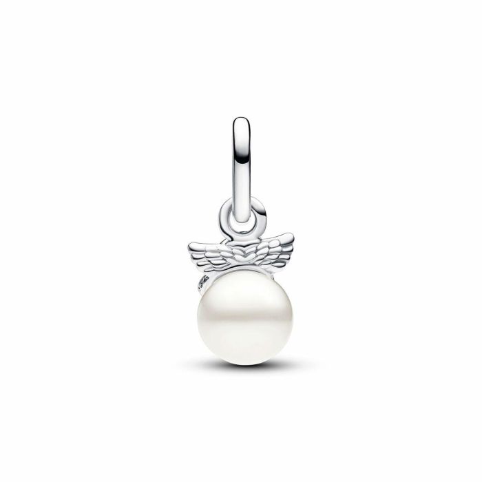 Charm Mujer Pandora 793108C01 Blanco