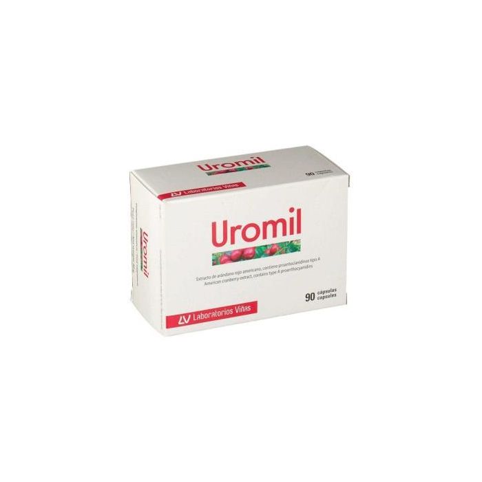 Uromil 90Caps Uromil 90Caps