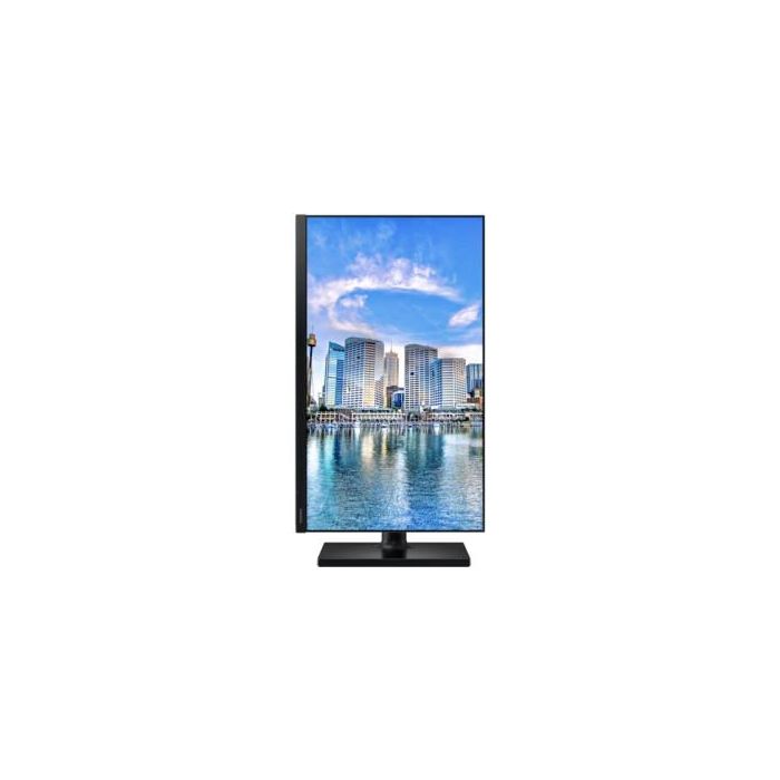 Samsung LF27T450FZU 68,6 cm (27") 1920 x 1080 Pixeles Full HD LED Negro 19