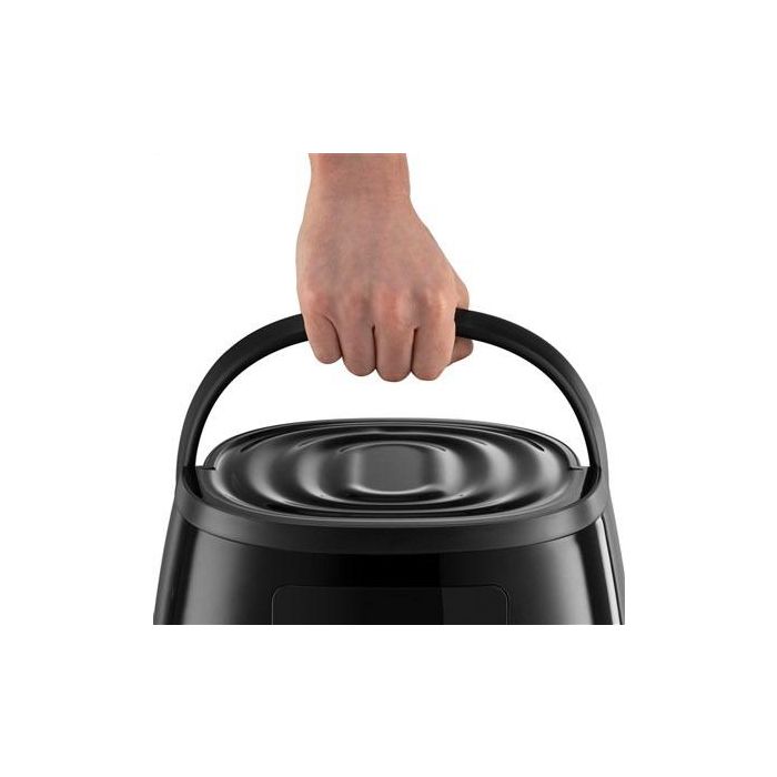 Russell Hobbs 26510-56 Freidora de Aire SatisFry Grande 5L para Cocinar con Poco Aceite 4 Russell Hobbs 26510-56 Freidora de Aire SatisFry Grande 5L para Cocinar con Poco Aceite 4