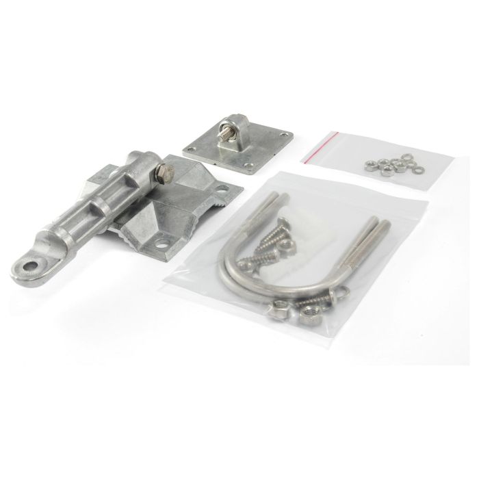 Level One WAN-9151 Antena panel direccional dual-polarization 5GHz 15 dBi 5