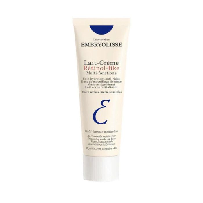 Embryolisse Lait-Crème Retinol Like 75ml