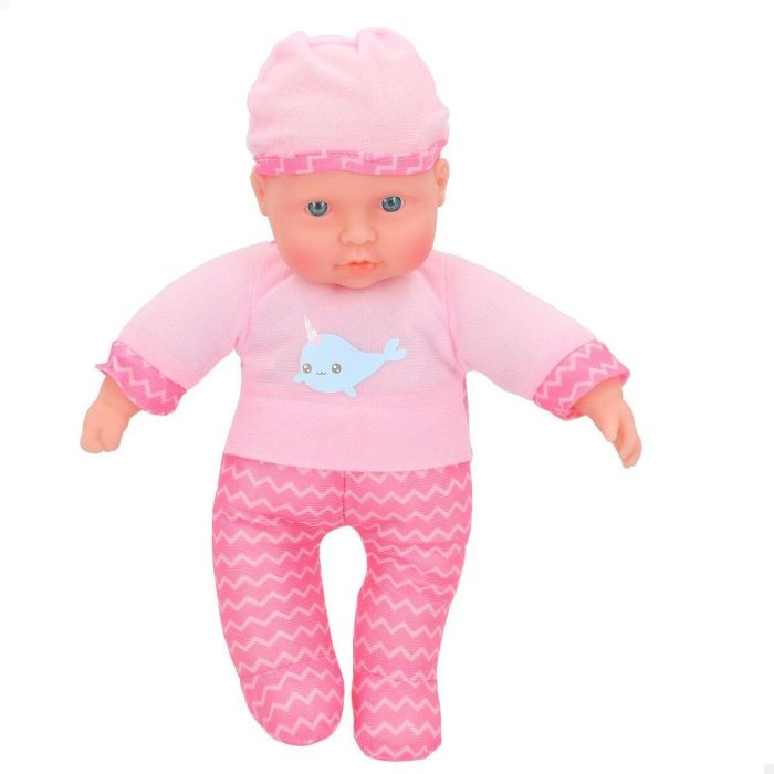 Muñeco Bebé Colorbaby 26 cm 22,2 x 25 x 7 cm 12 Unidades 4 Muñeco Bebé Colorbaby 26 cm 22,2 x 25 x 7 cm 12 Unidades 4