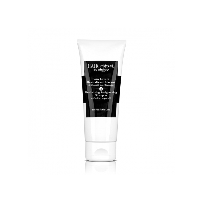 Sisley Hr Soin Lavant Rev.Lissant Champú Revitalizante y Suavizante para Cabello con Vitaminas y Minerales, Control de Frizz, Brillo y Reparación - 200ml 1 Sisley Hr Soin Lavant Rev.Lissant Champú Revitalizante y Suavizante para Cabello con Vitaminas y Minerales, Control de Frizz, Brillo y Reparación - 200ml 1