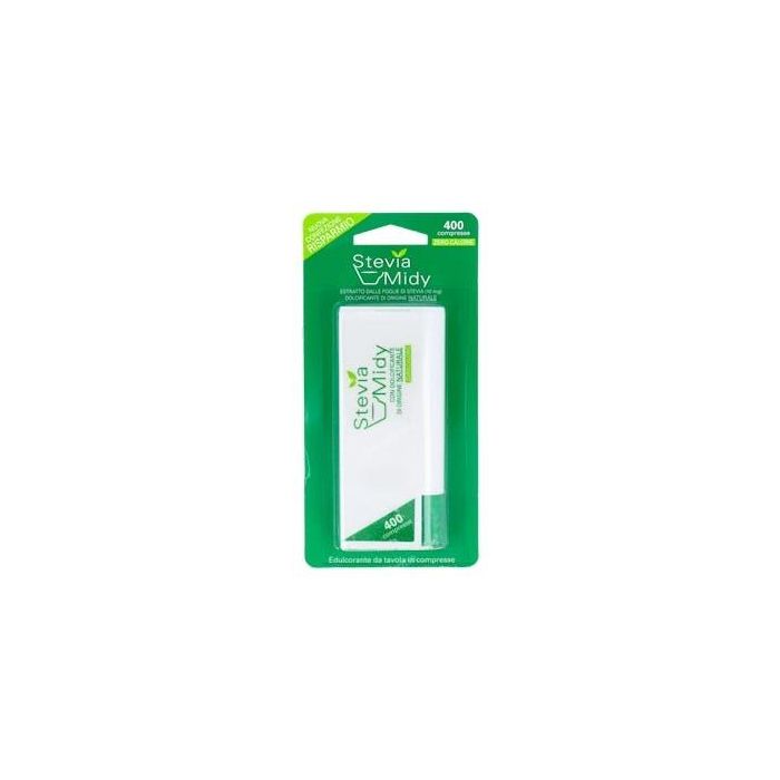 Stevia (400 Compr.)