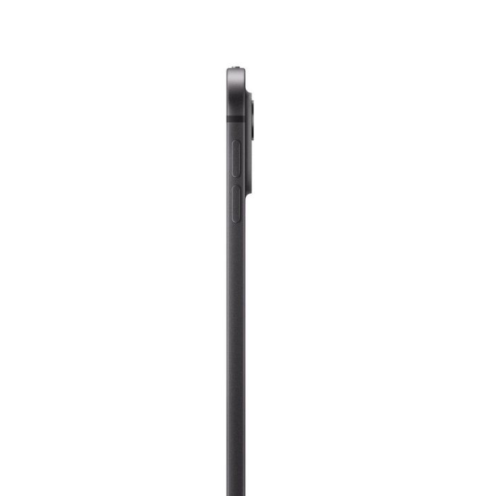 Tablet Apple iPad Pro MWRH3TY/A 13" 16 GB RAM 2 TB Negro M4 1 Tablet Apple iPad Pro MWRH3TY/A 13" 16 GB RAM 2 TB Negro M4 1