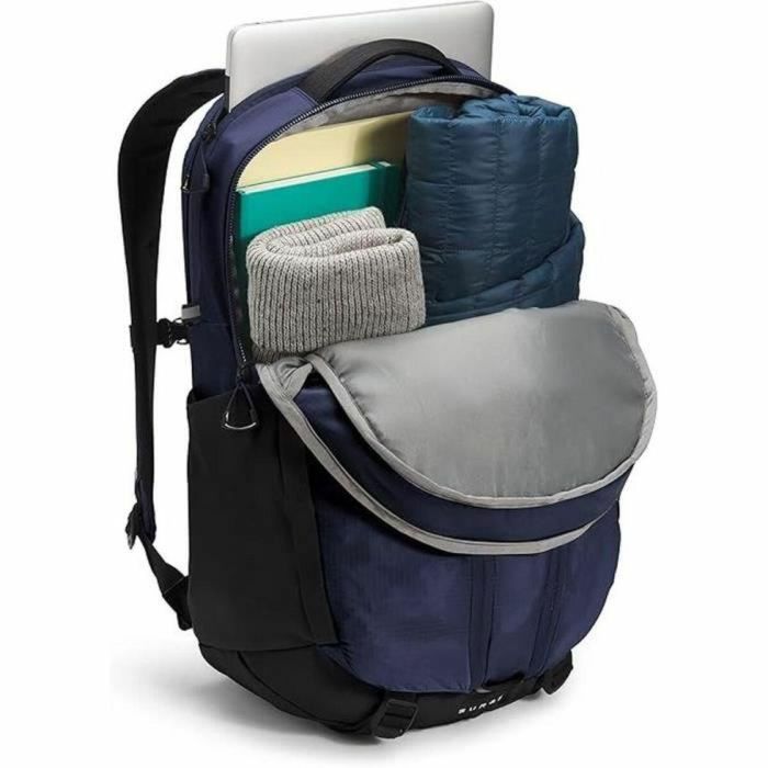 The North Face Surge NF0A52SG-4HF Bolsa de Lona con Funda Integrada para Portátil 38,1cm x 29,2cm 1 The North Face Surge NF0A52SG-4HF Bolsa de Lona con Funda Integrada para Portátil 38,1cm x 29,2cm 1