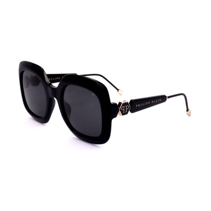 Gafas de Sol Hombre PHILIPP PLEIN SPP065S SHINY NIGHT BLUE Gafas de Sol Hombre PHILIPP PLEIN SPP065S SHINY NIGHT BLUE