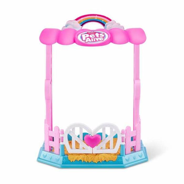 Robot Zuru Pets Alive Rosa Unicornio 1 Robot Zuru Pets Alive Rosa Unicornio 1