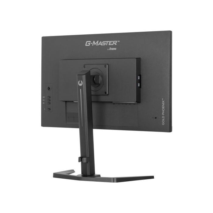 Iiyama GB2795HSU-B1 Monitor Gaming 27" 280Hz 0.2ms MPRT FreeSync Premium HDR10 VA Altavoces 9 Iiyama GB2795HSU-B1 Monitor Gaming 27" 280Hz 0.2ms MPRT FreeSync Premium HDR10 VA Altavoces 9