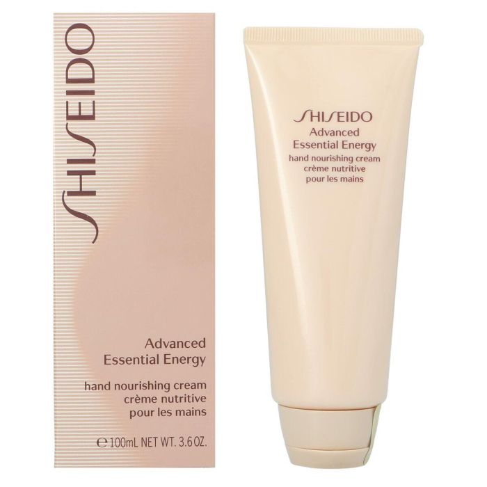 Shiseido Hand Nourishing Cream 100 mL