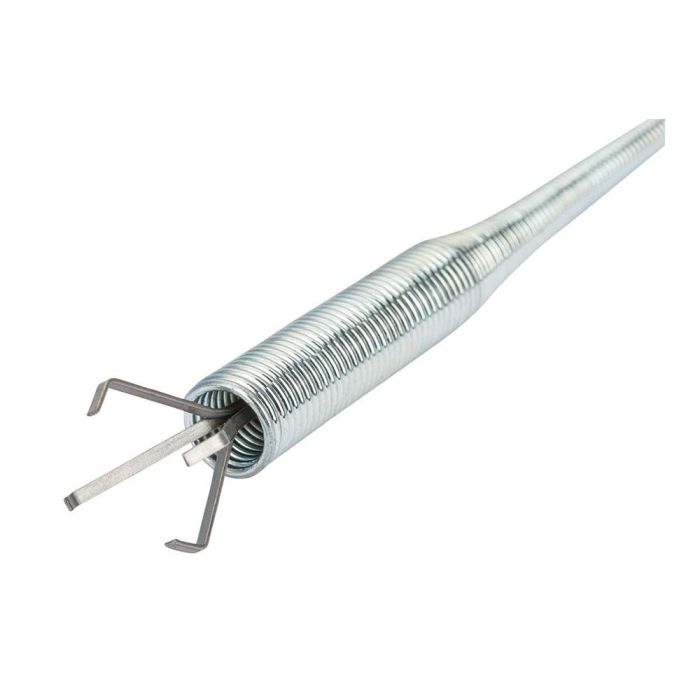 Irimo Gancho extractor flexible de garras 720031 para agarrar piezas pequeñas con eje flexible y núcleo de acero cromado 1 Irimo Gancho extractor flexible de garras 720031 para agarrar piezas pequeñas con eje flexible y núcleo de acero cromado 1