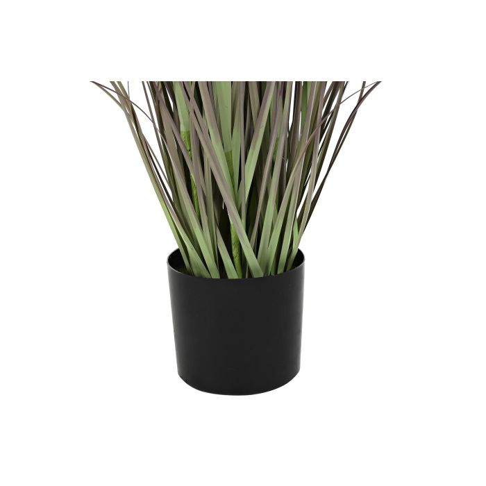 DKD Home Decor Planta Lirio Araña Naranja Burdeos 25 x 88 x 25 cm (2 Unidades) 2 DKD Home Decor Planta Lirio Araña Naranja Burdeos 25 x 88 x 25 cm (2 Unidades) 2